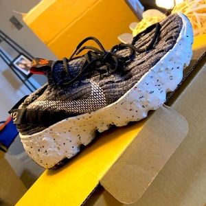 Brand new Nike Space Hippie 04 Size 6